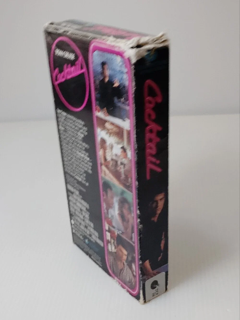 12 For $8 Tom Cruise 